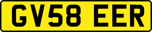 GV58EER