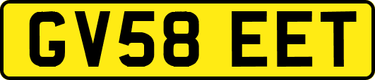 GV58EET