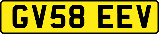 GV58EEV