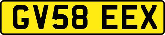 GV58EEX