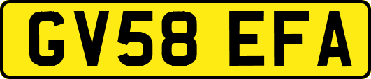 GV58EFA