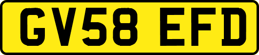 GV58EFD