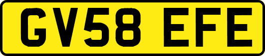 GV58EFE