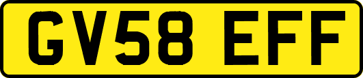 GV58EFF