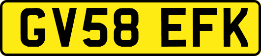 GV58EFK