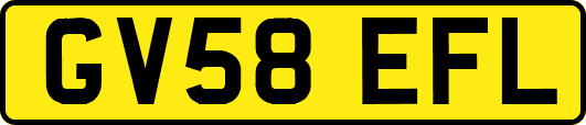 GV58EFL