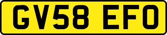 GV58EFO