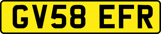 GV58EFR