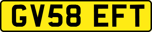 GV58EFT