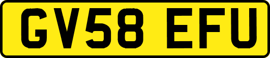 GV58EFU