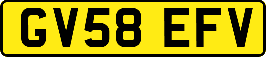 GV58EFV