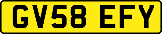 GV58EFY