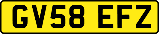 GV58EFZ