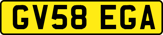 GV58EGA
