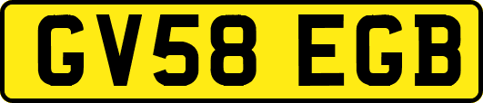 GV58EGB