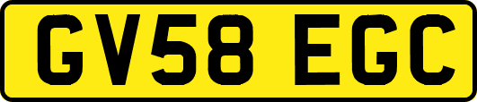 GV58EGC