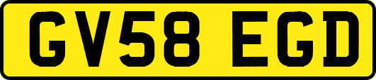 GV58EGD