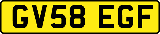 GV58EGF