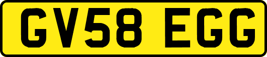 GV58EGG