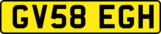 GV58EGH