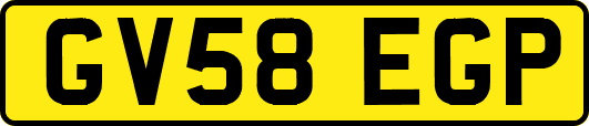 GV58EGP