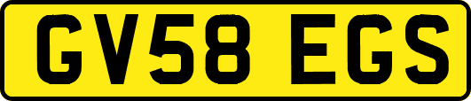 GV58EGS