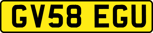 GV58EGU