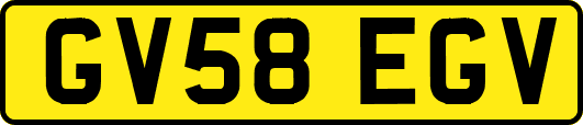 GV58EGV