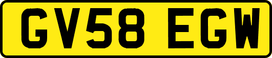 GV58EGW