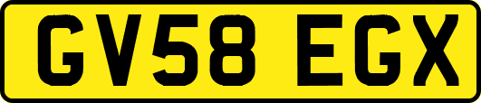 GV58EGX