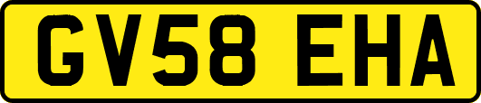 GV58EHA