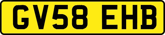 GV58EHB
