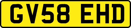 GV58EHD