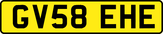 GV58EHE