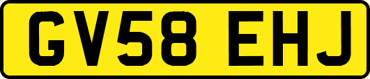 GV58EHJ