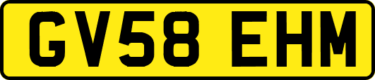 GV58EHM