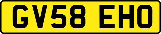 GV58EHO