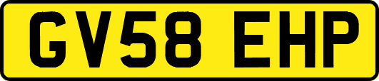 GV58EHP