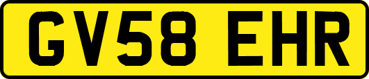 GV58EHR