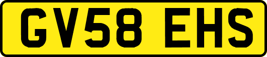 GV58EHS