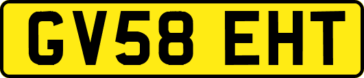 GV58EHT