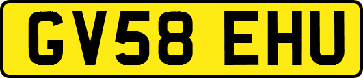 GV58EHU