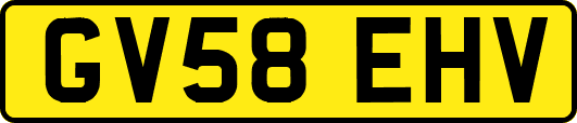 GV58EHV