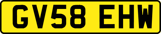 GV58EHW