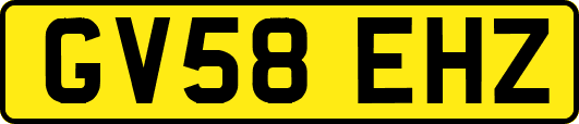 GV58EHZ