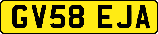 GV58EJA