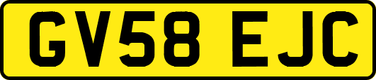 GV58EJC