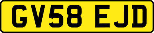GV58EJD