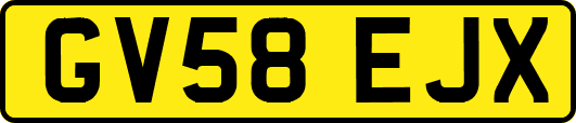 GV58EJX