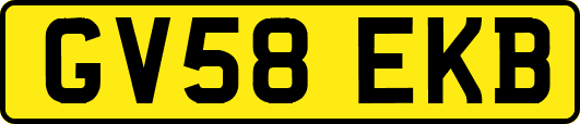 GV58EKB